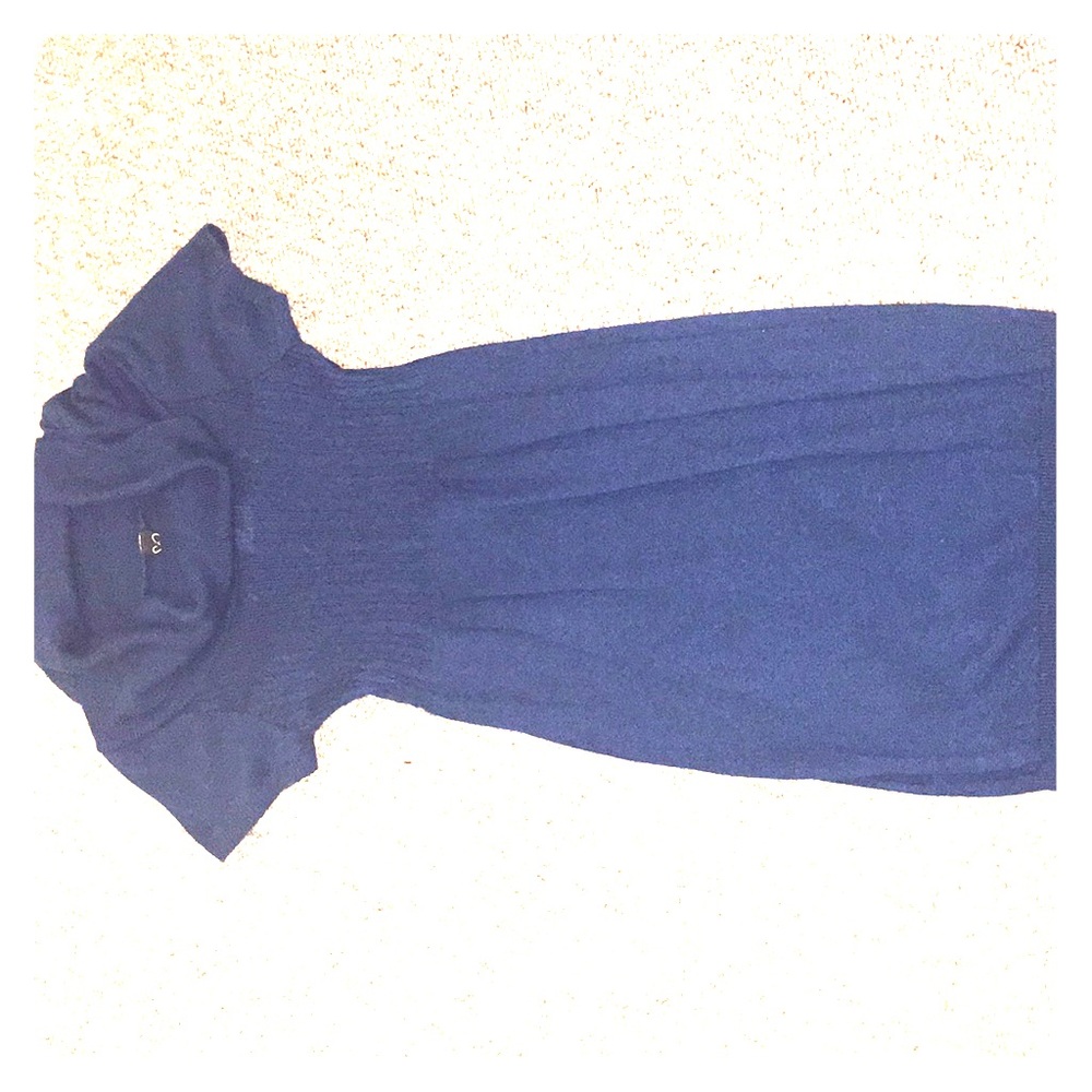 Windsor- Sweater dress